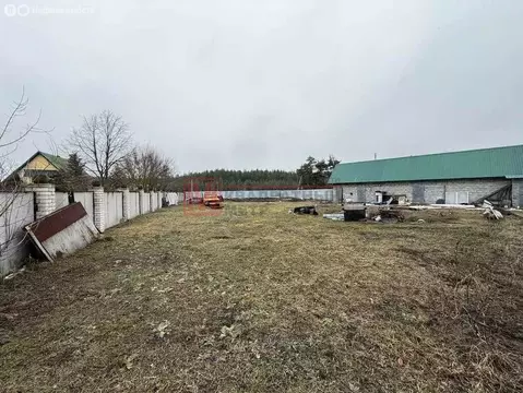 Участок в Старооскольский городской округ, село Анпиловка, Боровской ...