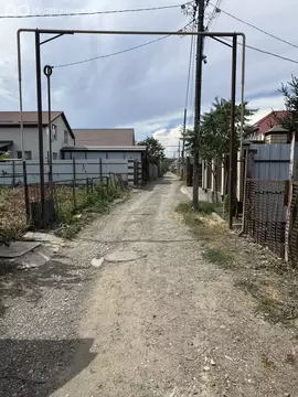 Участок в Ставрополь, СДТ Калина Красная, 282 (5.3 м)