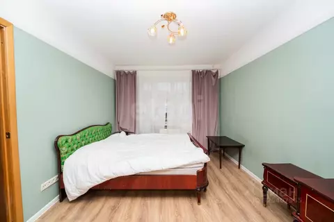 2-к кв. Башкортостан, Уфа ул. Шафиева, 41 (43.0 м)