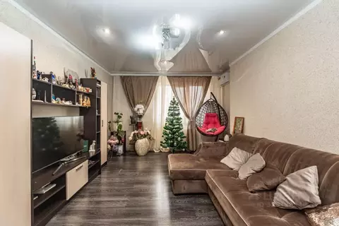 2-к кв. Ростовская область, Аксайский район, Щепкинское с/пос, пос. ...