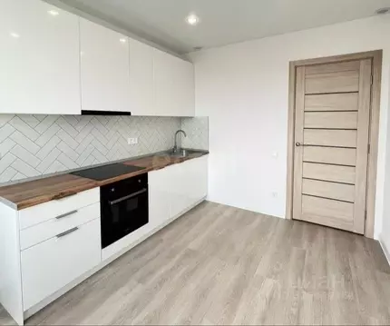 1-к кв. Пензенская область, Пенза Побочинская ул., 8 (36.02 м)