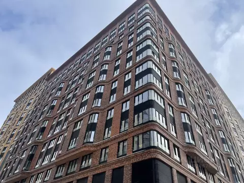 2-к кв. Москва Ленинградский просп., 29к3 (40.0 м)