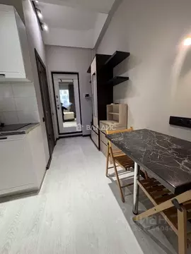 Студия Москва Варшавское ш., 17С5 (16.0 м)