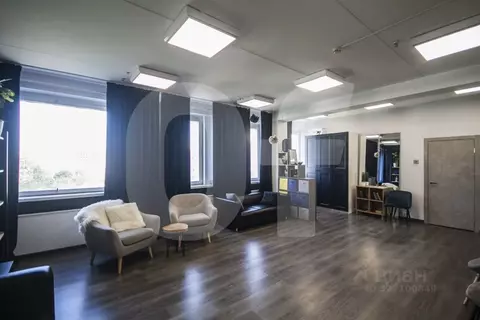 Офис в Москва Городская ул., 8 (750 м)