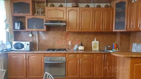 Студия Московская область, Дмитров Оборонная ул., 13 (41.0 м)