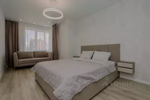 2-к кв. Удмуртия, Ижевск Ипподромная ул., 17 (60.0 м)