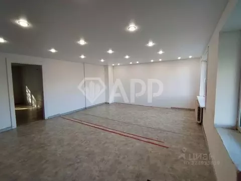 Помещение свободного назначения в Татарстан, Казань ул. Шамиля ...