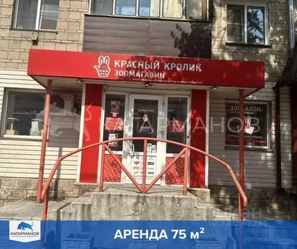 Помещение свободного назначения в Новосибирская область, Новосибирск ...