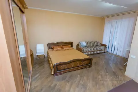 1-к кв. Курская область, Курск Советская ул., 12 (40.0 м)