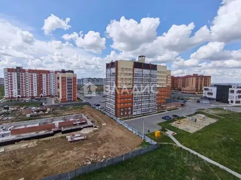 3-к кв. Калужская область, Калуга ул. Хорошая, 7 (81.5 м)