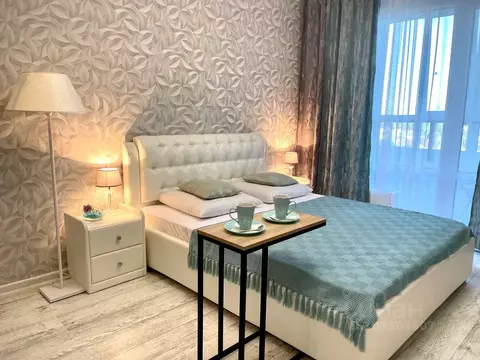 1-к кв. Алтайский край, Барнаул Власихинская ул., 65Ак3 (34.0 м)