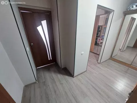 1-комнатная квартира: Анапа, улица Шевченко, 288Ак2 (42 м)