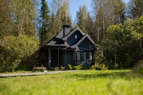 Дом в Московская область, Дмитровский муниципальный округ, д. Свистуха ...