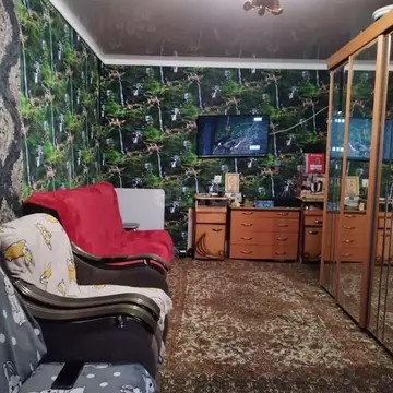 Студия Оренбургская область, Оренбург Советская ул., 59 (18.8 м)