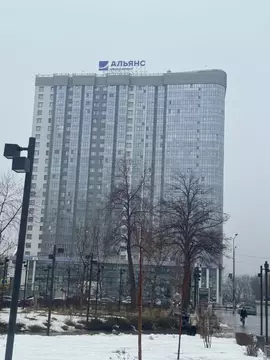 Студия Самарская область, Самара Ново-Садовая ул., 106Гк1 (35.0 м)