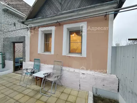 Дом в Волгоград, Казанская улица (70 м)