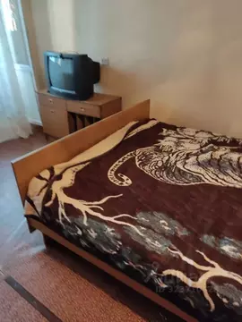 1-к кв. Татарстан, Казань ул. Комиссара Габишева, 35 (38.0 м)