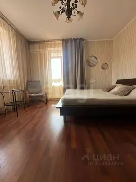 1-к кв. Красноярский край, Красноярск Северный мкр, ул. Водопьянова, ...