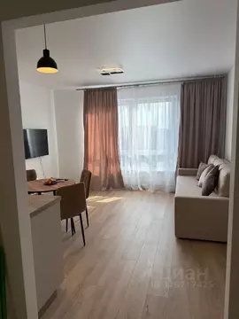 Студия Московская область, Котельники Парковый мкр, 14 (25.0 м)