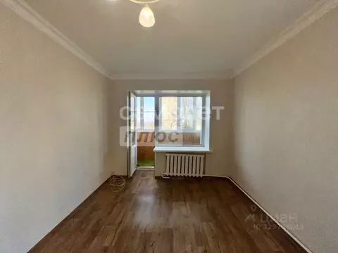 1-к кв. Нижегородская область, Нижний Новгород наб. Федоровского, 5 ...