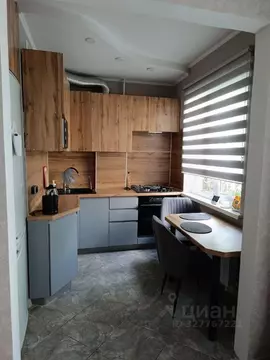 2-к кв. Татарстан, Казань ул. 2-я Юго-Западная, 31 (45.0 м)