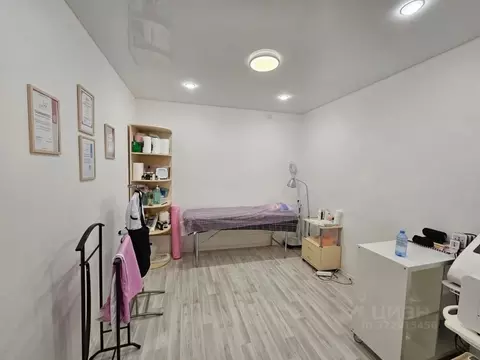 Помещение свободного назначения в Свердловская область, Березовский ...