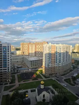 2-к кв. Санкт-Петербург Коломяжский просп., 11 (70.0 м)