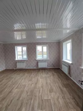 Дом в Ульяновская область, Цильнинский район, Большенагаткинское ...