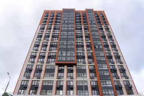 Гараж в Москва проезд Черепановых, 54А (14 м)