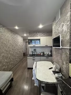 1-к кв. Мордовия, Саранск ул. Косарева, 13/1 (37.8 м)