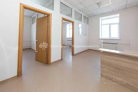 Помещение свободного назначения в Томская область, Томск ...