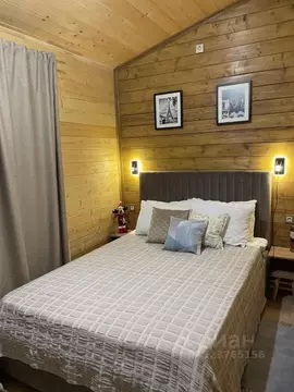 Дом в Московская область, Дмитровский муниципальный округ, Ольшаны кп ...