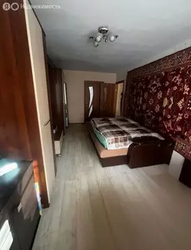 2-комнатная квартира: Уссурийск, Ленинградская улица, 43А (43.7 м)