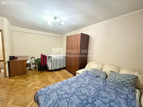 1-комнатная квартира: Москва, Планетная улица, 49 (31.9 м)