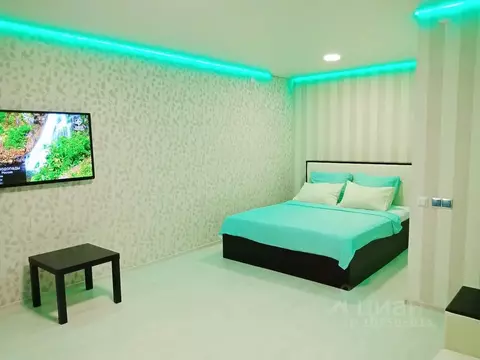 1-к кв. Башкортостан, Октябрьский просп. Ленина, 50 (45.0 м)