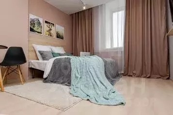 1-к кв. Пермский край, Пермь ул. Куйбышева, 109А (27.0 м)