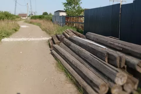 Участок в Свердловская область, Екатеринбург Мираж СНТ,  (9.1 сот.)