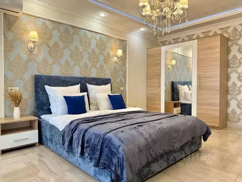 1-к кв. Орловская область, Орел ул. Фомина, 9 (52.0 м)