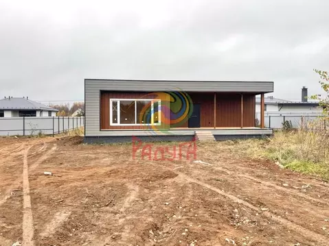 Дом в Ивановская область, Ивановский район, Беляницкое с/пос, с. ...