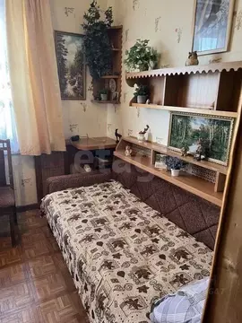 1-к кв. Самарская область, Самара Ново-Садовая ул., 204 (37.4 м)