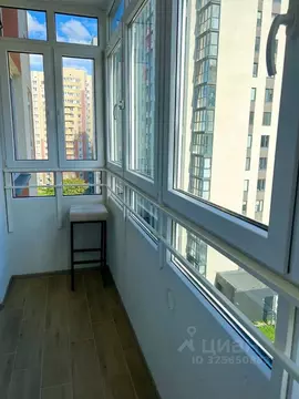 1-к кв. Калининградская область, Калининград Батальная ул. (30.0 м)