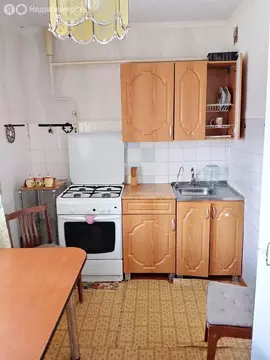 2-комнатная квартира: Дюртюли, улица Матросова, 11 (54.7 м)