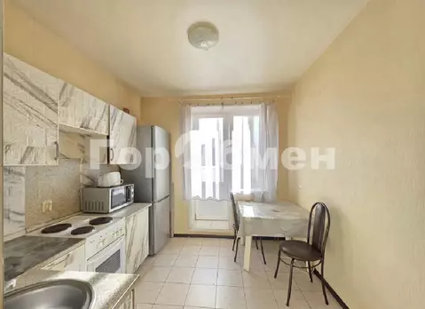 Продается 1-комнатная квартира