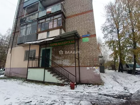 Помещение свободного назначения в Московская область, Куровское ...