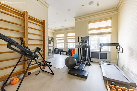 Дом в деревня Жуковка, территория Парк Вилл (1400 м)