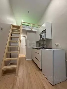 Комната Санкт-Петербург ул. Декабристов, 17 (10.0 м)