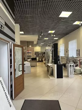 Помещение свободного назначения в Московская область, Красногорск ул. ...