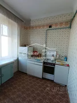 1-к кв. Волгоградская область, Волгоград ул. Таращанцев, 9 (36.7 м)