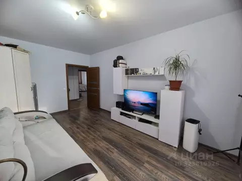 2-к кв. Московская область, Долгопрудный Парковая ул., 50к1 (60.0 м)