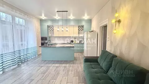 Дом в Ростовская область, Новочеркасск Железнодорожная ул., 403А (203 ...